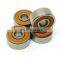 Dental Handpiece High Speed Precision P6 P4 Bearings MR85ZZ MR84-2RS MR74 MR63 MR84 Miniature Ball Si3N4 Stainless Steel 440