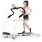 YPOO Home Mini Gym Fitness Treadmill Exercise Machine House Fit Treadmill