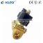 3/4 Inch Size Water Latching Solenoid Valve