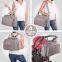 Travel Diaper Caddy Organizer Bag Diaper bag with bassinet