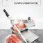 Wholesale mini manual donkey-hide gelatin / cheese / vegetable / potato slicer machine