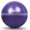 Hampool Premium Stability Balance Massage Rubber Anti Burst Exercise Yoga Ball