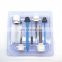 Disposable 5mm disposable surgical trocar for laparoscopic trocar and cannula
