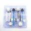 Single use trocar disposable 12mm bladeless trocar bariatric instruments