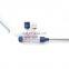 Disposable laparoscopic suction irrigation 5mm suction irrigation tube surgical instruments