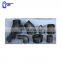 1/2"-24" A234 Wpb Ansi B16.9 Astm Gost 17375 Carbon Steel Pipe Fittings, 30D 45D 90D Sch20 STD Sch40 Sch80 Carbon Steel Elbow