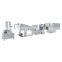 rock sugar candy toffee making machine for candy processing line with good price