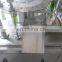 Shanghai lowest mineral water/milk pouch filling capping machines