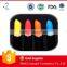 beauty cosmetic cheap colorful matte lipstick                        
                                                                                Supplier's Choice