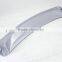 For Hyundai Veloster Carbon Fiber Sequence Style Rear Spoiler