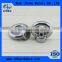 High quality Stainless steel eye bolt and nut from China manufacturer