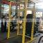 Body Building Exercise Sport Machine Precor Power Cage in Gym Fitness Equipment