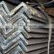 unequal angle steel perforated steel angle iron 40x40x5mm