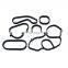 Oil Cooler Gasket Seal and Filter Housing Gasket Set For Mini Cooper 2007-2016