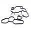 For Audi VW Oil Filter Housing Gasket and Cooler 2.0 L 06D 117 070