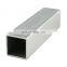 Toshine Anodized telescopic square tubing aluminium pole profile