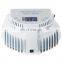 New arrival high power portable  rechargeable  64w cordless  uv led  nail dryer for UV led lamp gel polish
