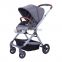 cheap lightweight compact brand 3in1 stroller
