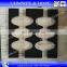 uhmwpe support block for pipe saddle and plates pipe spacer