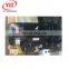 PET Blowing machine use HengDa 36WH-1.2/30 air compressor