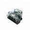 New car audio power distribution block