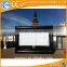 Best quality inflatable projector screens, street inflatable movie screen/cinema screen