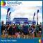 GlobalSign outdoor Aluminum canopy tent