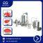 Industrial Pepper Grinding Machine Chili Sauce Paste Production Line