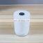 Wholesale home decorative cylinder table lamp portable bedroom kids night light with Micro interface