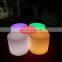 Wholesale KTV nightclub LED bar chair glowing stool