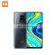 Xiaomi Note 9S 6GB 128GB Snapdragon 720G Octa Core 5020mAh  AI Auad Camera  Redmi  Mobile Phone