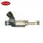 166004BB0A 16600-4BB0A 0261500208 0 261 500 208  Auto Fuel Injector