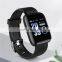Hot Selling Smart Bracelet 116 Plus Smartwatch Sport Smart Watch Fitness Watch Tracker Wristband Fitness A6s Smartwatch