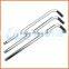 Hot sale t model square hex wrench
