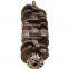 Crankshaft OEM 96380519 New Auto Parts Opel 1.4L For DA-WEOO BUT-CK G-M Chev-rolet Engine