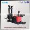 1500kg new model powerful reach forklift