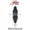 JCB201ABC curtain tassel fringe metal wall hook