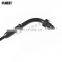 Best seller motorcycle throttle gas cable JUPITER MX KING motorbike clutch cable for sale