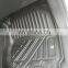Wholesale 3D TPE Car Floor Liner Foot Mat Use For Honda City