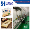 2021New design Korean food fried fish cake Oden making plant production line forming machine