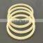 Single Lip DSI Type Dust Proof Seal Hydraulic Shaft PU Wiper Seal With High Quality
