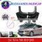 4 штуки для Volvo V40 2013 2014 2015 2016 2017 2018 2019 брызговики, фонари для крыла, защитные аксессуары от грязи