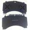 Brake Pads for Chinese Minivans and Jiefang Trucks and Men's Truck