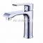 Faucet Sensor Mix For Wash Single Hole Wall Saving Bathroom Tap Mixer Cold Water Taps In Basin