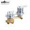 Bath Room Enclosures Shower Hardware single lever modern himark shower mixer taps