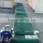 finished product transporting machines / products conveyor /belt loader