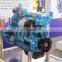 Brand new 210HP water cooling SC7H210 diesel engine for machines