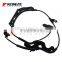 Front Car ABS Wheel Speed Sensor for Pickup for Mitsubishi L200  MN102573