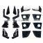 High Quality Auto Car Body Kit Spare Parts For Toyota Corolla 2012