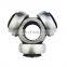 Car Steering Universal Joint For Toyota EE90 TO - 04 Size 23T * 38